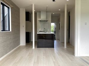 セフィラヒロセ C棟 * C0101号-13