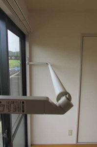 セフィラヒロセ　Ｃ棟　＊ C0102号-6