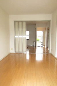 セフィラヒロセ　Ｃ棟　＊ C0102号-9