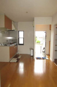 セフィラヒロセ　Ｃ棟　＊ C0102号-10