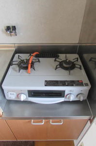 セフィラヒロセ　Ｃ棟　＊ C0102号-12