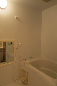 セフィラヒロセ　Ｃ棟　＊ C0102号-14