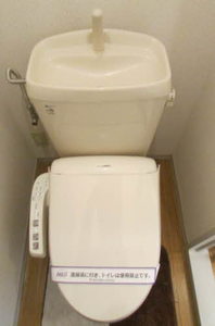 セフィラヒロセ　Ｃ棟　＊ C0102号-15