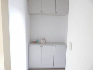 エルミタージュくにた A棟 A0101号-6