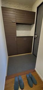 エルミタージュくにた　Ａ棟 A0201号-13