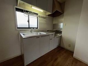 ディアスイースト　Ａ棟　＊ A0201号-3