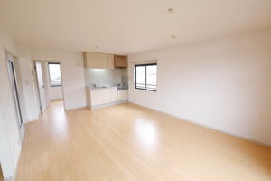 ディアスイーストⅡ B棟 ** B0201号-2