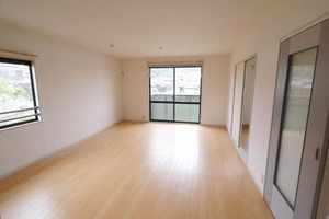 ディアスイーストⅡ B棟 ** B0201号-4