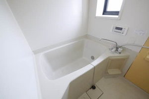 ディアスイーストⅡ B棟 ** B0201号-6