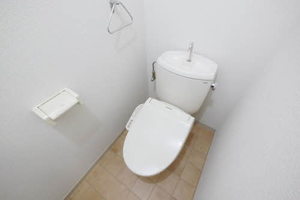 ディアスイーストⅡ B棟 ** B0201号-7