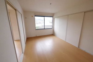 ディアスイーストⅡ B棟 ** B0201号-8