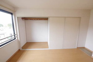 ディアスイーストⅡ B棟 ** B0201号-9