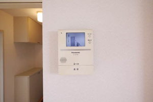 ディアスイーストⅡ B棟 ** B0201号-10