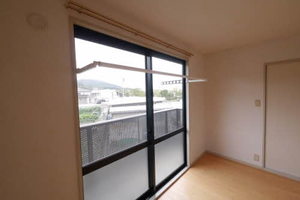 ディアスイーストⅡ B棟 ** B0201号-11