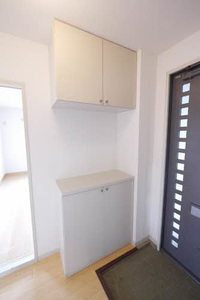 ディアスイーストⅡ B棟 ** B0201号-12