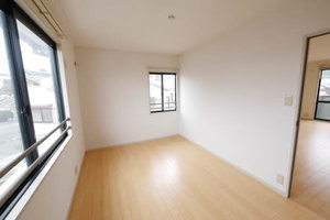 ディアスイーストⅡ B棟 ** B0201号-13