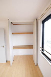 ディアスイーストⅡ B棟 ** B0201号-14