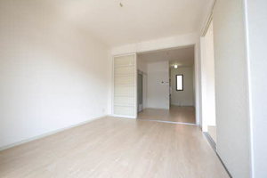 アメニティ２１　Ａ棟　＊＊ A0102号-2