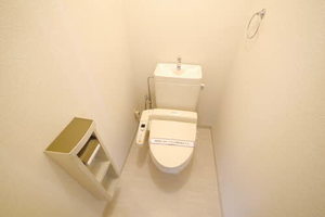 アメニティ２１　Ａ棟　＊＊ A0102号-6