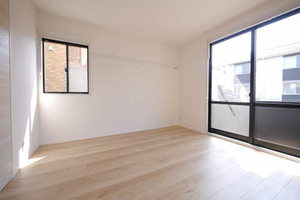 アメニティ２１　Ａ棟　＊＊ A0102号-8