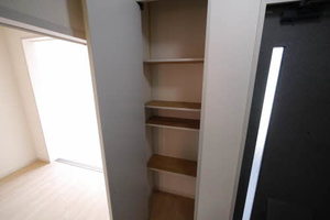 アメニティ２１　Ａ棟　＊＊ A0102号-10