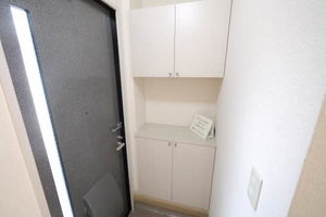 アメニティ２１　Ａ棟　＊＊ A0102号-12