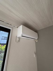 ヴィレスト　楓　＊＊ B0101号-8