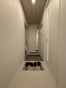 ヴィレスト　楓　＊＊ B0101号-15