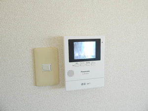 ベルハイツ　Ａ棟　＊＊ A0102号-4