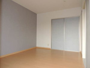 ベルハイツ　Ｂ棟　＊＊ B0101号-3