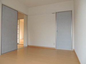 ベルハイツ　Ｂ棟　＊＊ B0101号-4