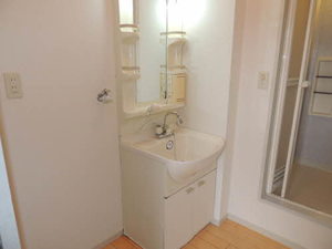 ベルハイツ　Ｂ棟　＊＊ B0101号-5