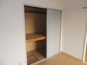 ベルハイツ　Ｂ棟　＊＊ B0101号-10