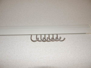 ベルハイツ　Ｂ棟　＊＊ B0101号-11