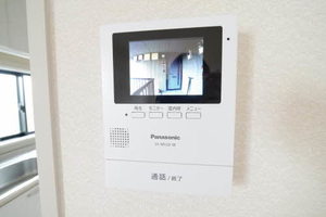 ヴィラコンフォ－トⅡ　Ｂ棟 B0202号-5