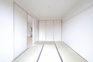 ヴィラコンフォ－トⅡ　Ｂ棟 B0202号-6