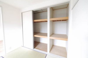 ヴィラコンフォ－トⅡ　Ｂ棟 B0202号-7