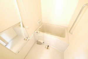 ヴィラコンフォ－トⅡ　Ｂ棟 B0202号-9