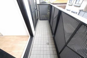 ヴィラコンフォ－トⅡ　Ｂ棟 B0202号-11