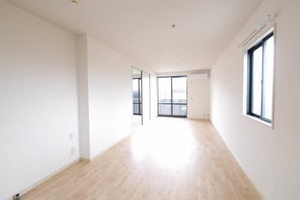 ヴィラコンフォ－トⅡ　Ｂ棟 B0202号-15