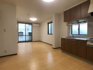 ヴェルデつつみ ** A0102号-2