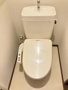 ヴェルデつつみ ** A0102号-6