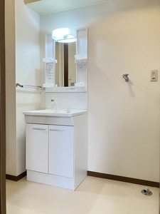 ヴェルデつつみ ** A0102号-7