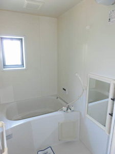 ヴェルデつつみ ** A0102号-8