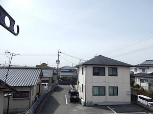 メゾン・ＴＯＭＯ　Ｂ棟 B0201号-13