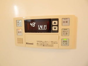 クレセオ　ブレス　Ⅰ番館 A0102号-12