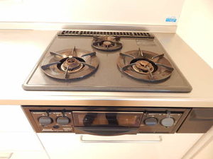 クレセオ　ブレス　Ⅰ番館 A0102号-14