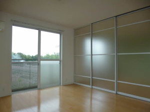 クレセオ ブレス Ⅱ番館 B0101号-4