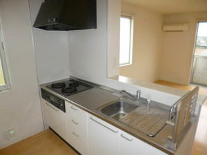 クレセオ ブレス Ⅱ番館 B0101号-6