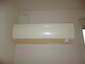 クレセオ ブレス Ⅱ番館 B0101号-11